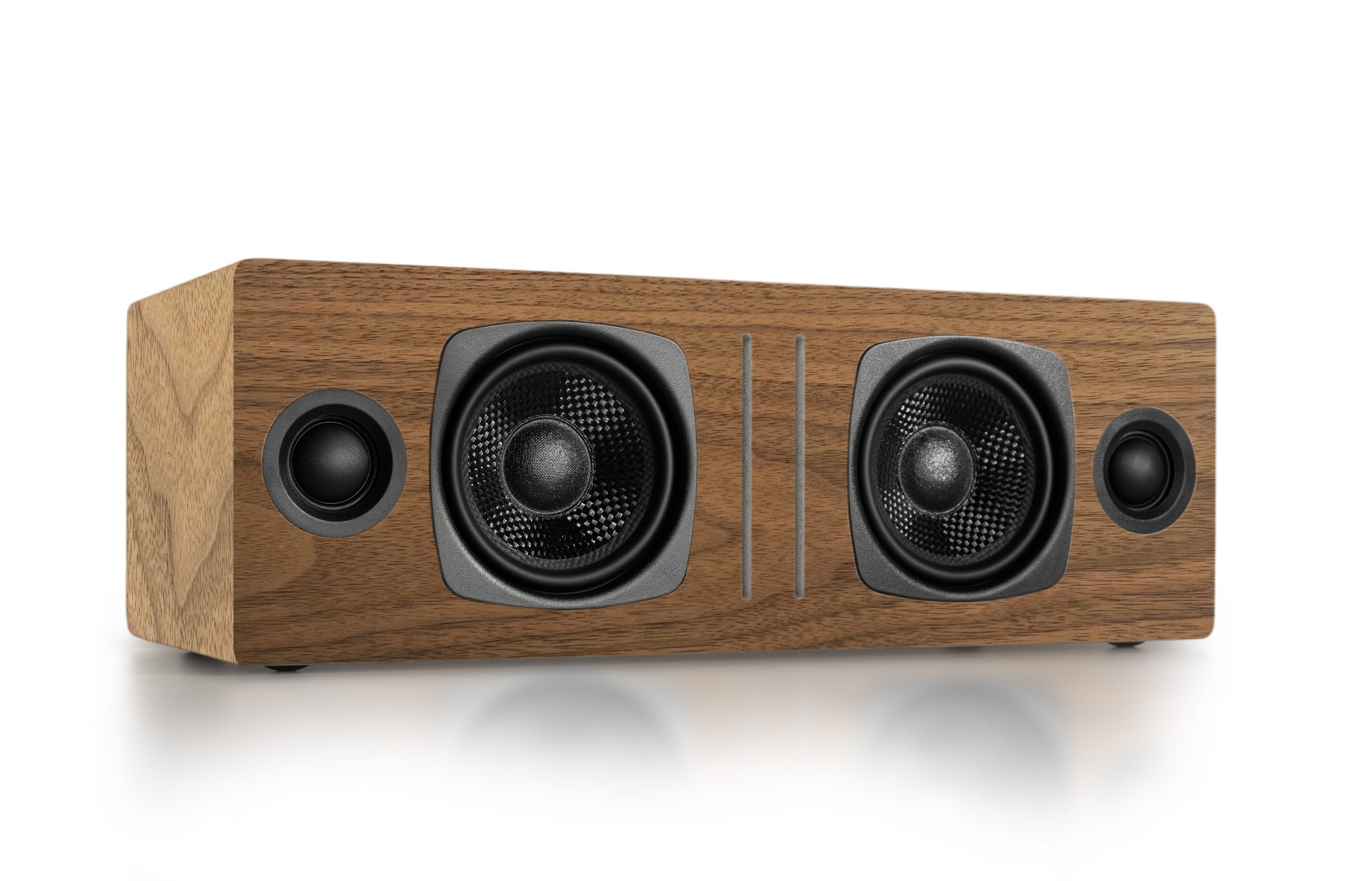 B2 Wireless Speaker System (Open Box) - Image 1