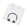Funny Graphic Tee - Nice Cans Unisex T-Shirt for Music Lovers - Thumbnail Image 8