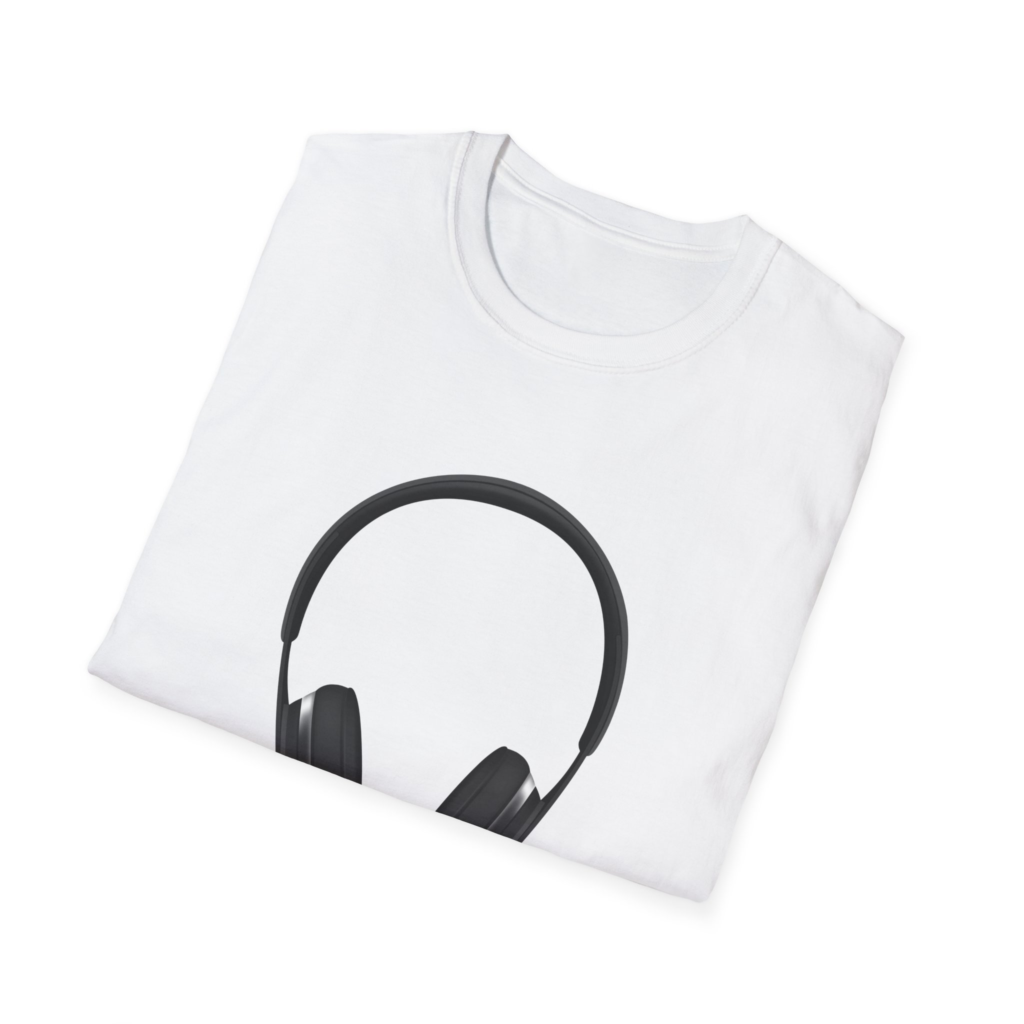 Funny Graphic Tee - Nice Cans Unisex T-Shirt for Music Lovers - Image 8
