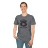 Vinyl Is My Jam T-Shirt — Retro Record Lover Tee - Thumbnail Image 86