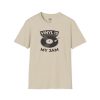 Vinyl Is My Jam T-Shirt — Retro Record Lover Tee - Thumbnail Image 17