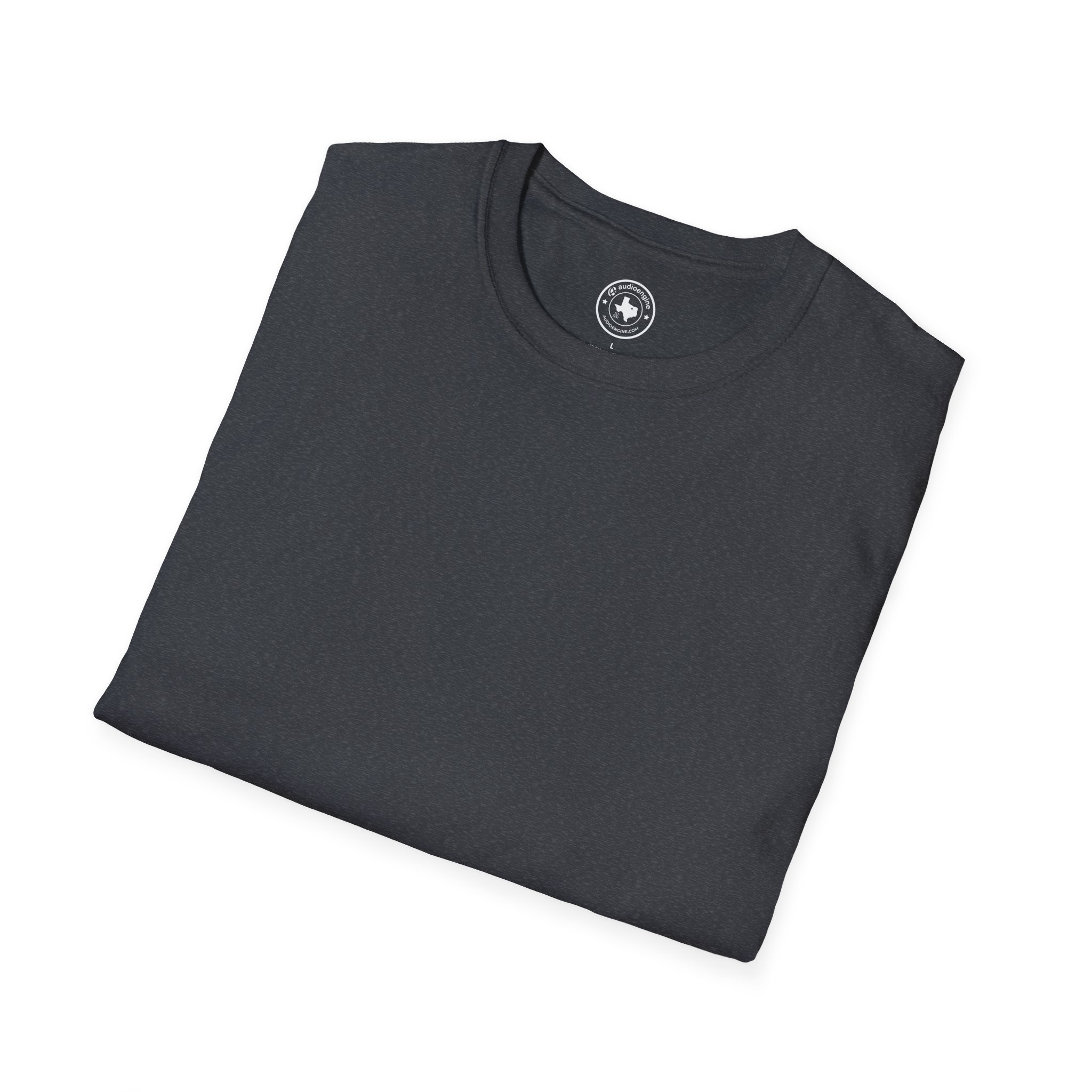Record Shopping T‑Shirt — “I’d Rather Be Record Shopping Than Here!” Vinyl Lover Tee - Image 147