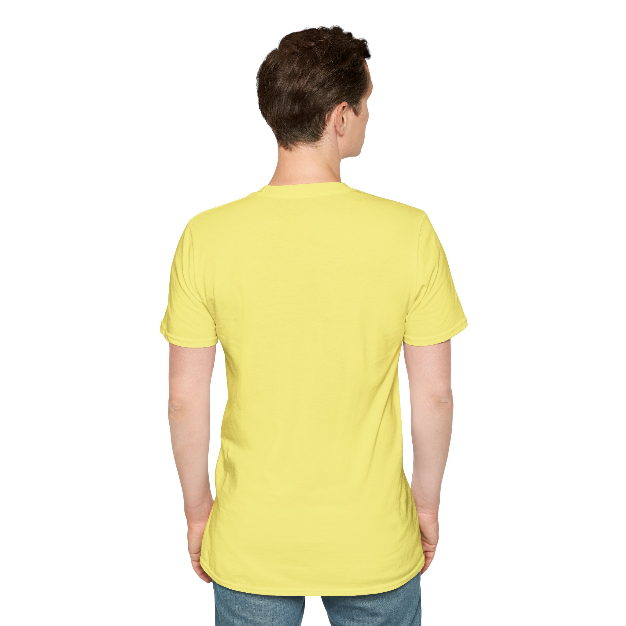 T-Shirt — “She Said ‘It’s Either Me or the Records.’ Sometimes I Miss Her.” Graphic Tee - Image 54
