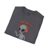 Alien DJ T-Shirt — "Take Me To Your Tweeter" Graphic Tee - Thumbnail Image 64