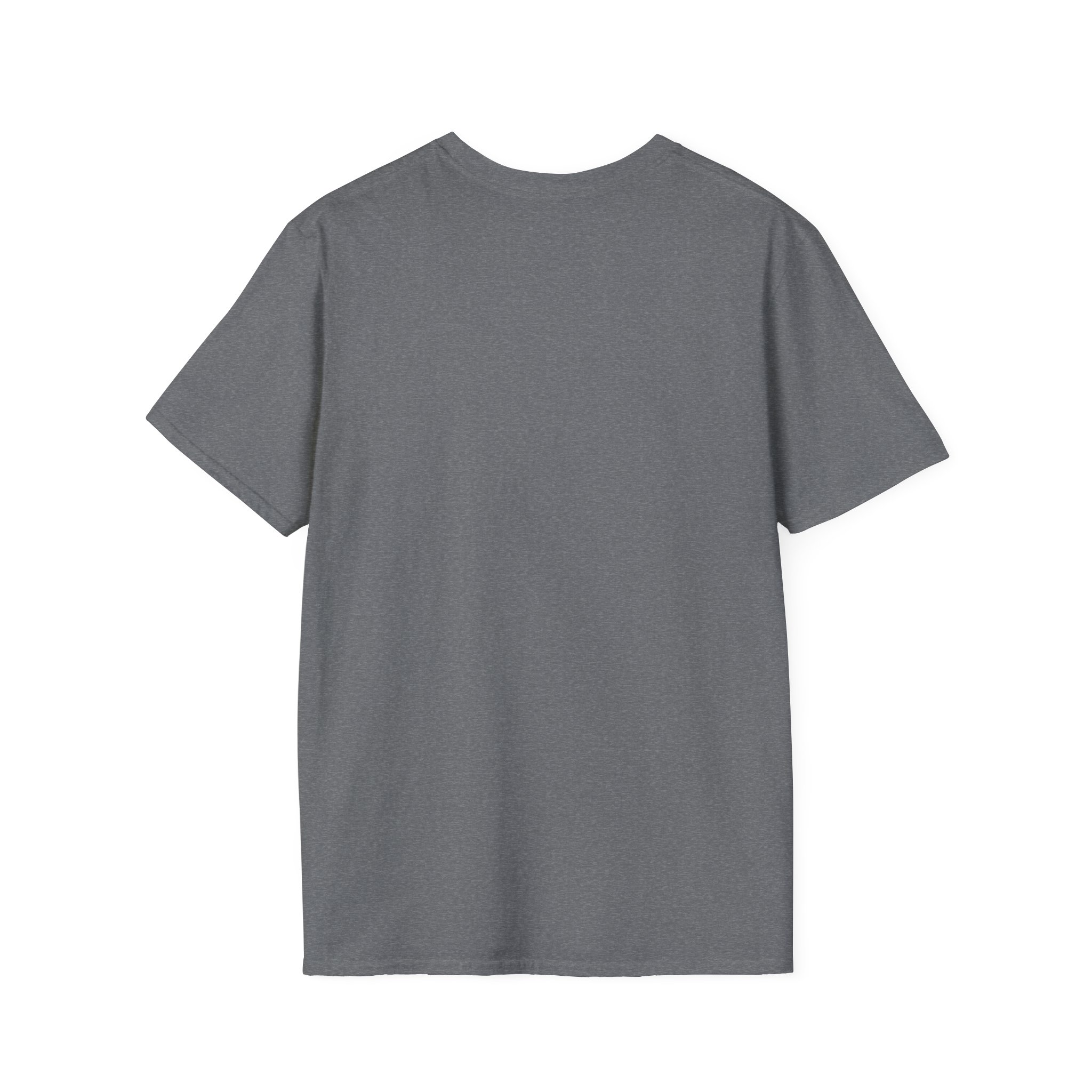 Retro Vinyl Record T-Shirt — Rainbow Stack Turntable Tee - Image 112
