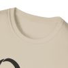 Music Lover Unisex Softstyle T-Shirt with Headphones Design - Thumbnail Image 11