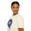Sunset Vinyl Record T‑Shirt — Retro Music Lake Graphic Tee - Thumbnail Image 73