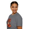 DJ Dachshund Tee — Cute Dog with Headphones Graphic T-Shirt - Thumbnail Image 67