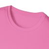 DJ Humor Unisex Softstyle T-Shirt - Perfect for Music Lovers - Thumbnail Image 93