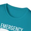 Casual Unisex Softstyle T-Shirt for Everyday Wear - Thumbnail Image 35