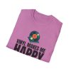 Vinyl Makes Me Happy Unisex T-Shirt - Thumbnail Image 64
