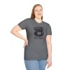 Vinyl Is My Jam T-Shirt — Retro Record Lover Tee - Thumbnail Image 85