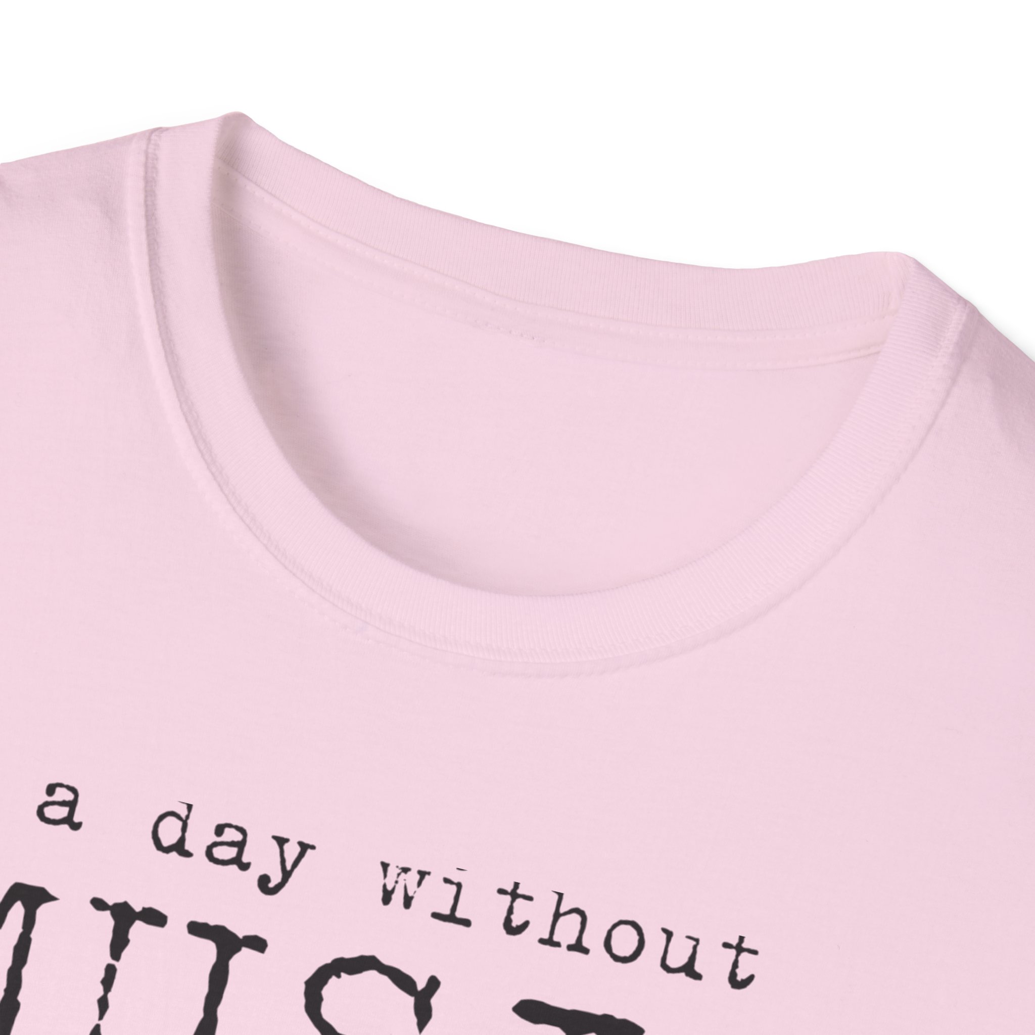 Music Lover's Unisex Softstyle T-Shirt - Perfect Gift for Musicians and Music Enthusiasts - Image 78