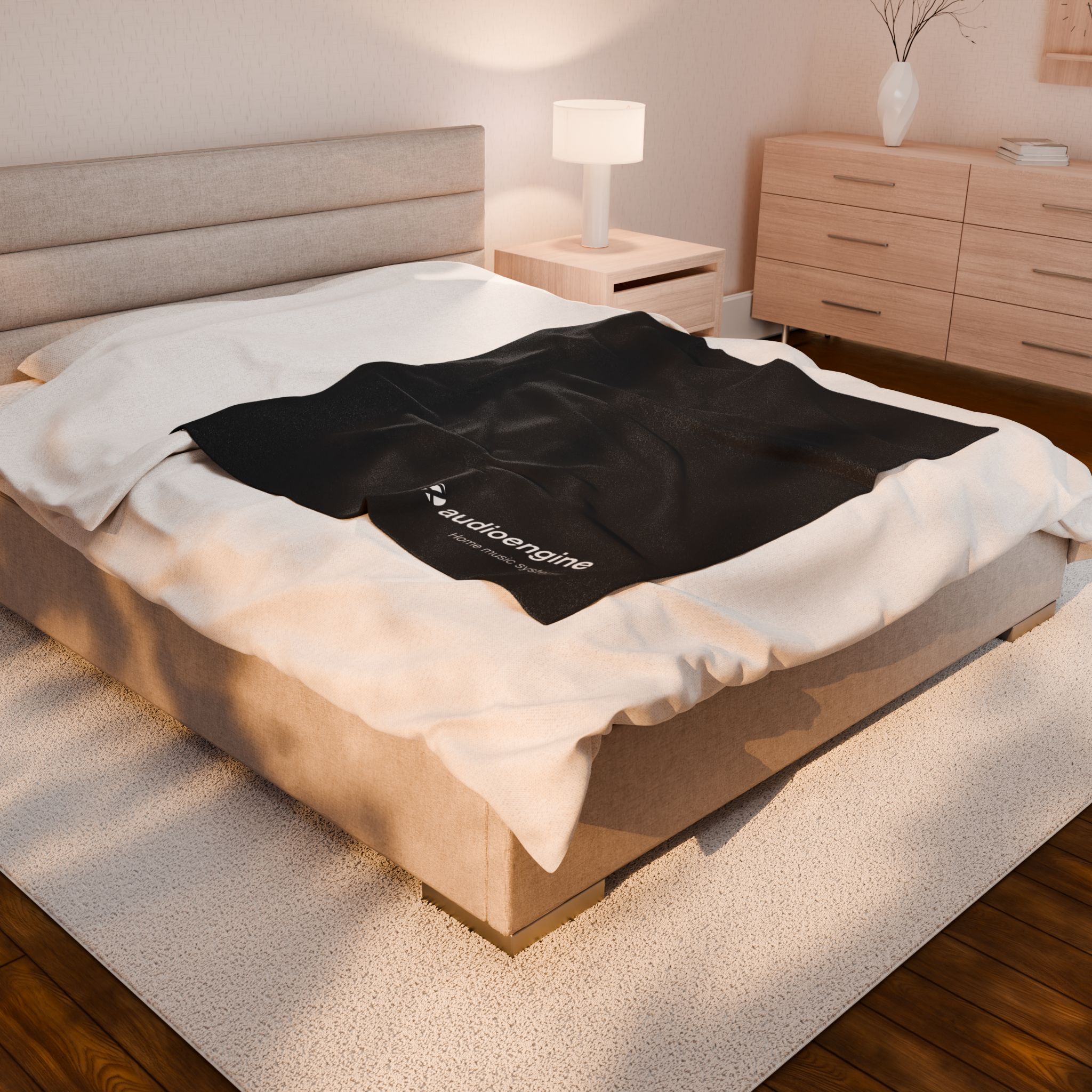 Velveteen Plush Blanket - Image 4