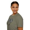 Record Player Turntable Tee — Retro DJ Vinyl Graphic T-Shirt - Thumbnail Image 87