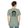 Record Shopping T‑Shirt — “I’d Rather Be Record Shopping Than Here!” Vinyl Lover Tee - Thumbnail Image 54