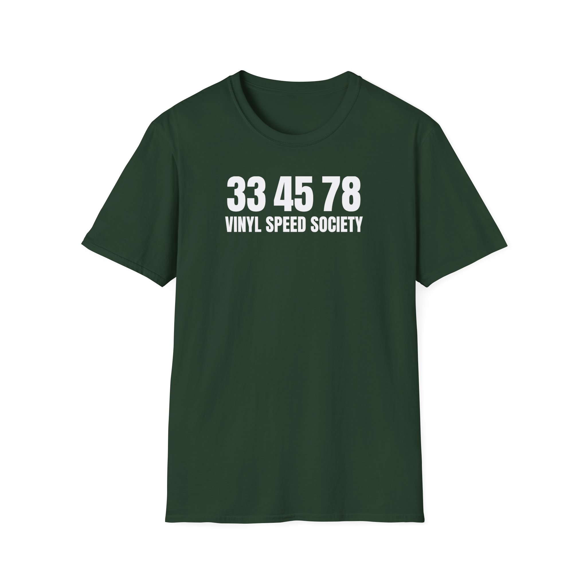 Unisex Softstyle Graphic T-Shirt for Casual Vibes - Image 53