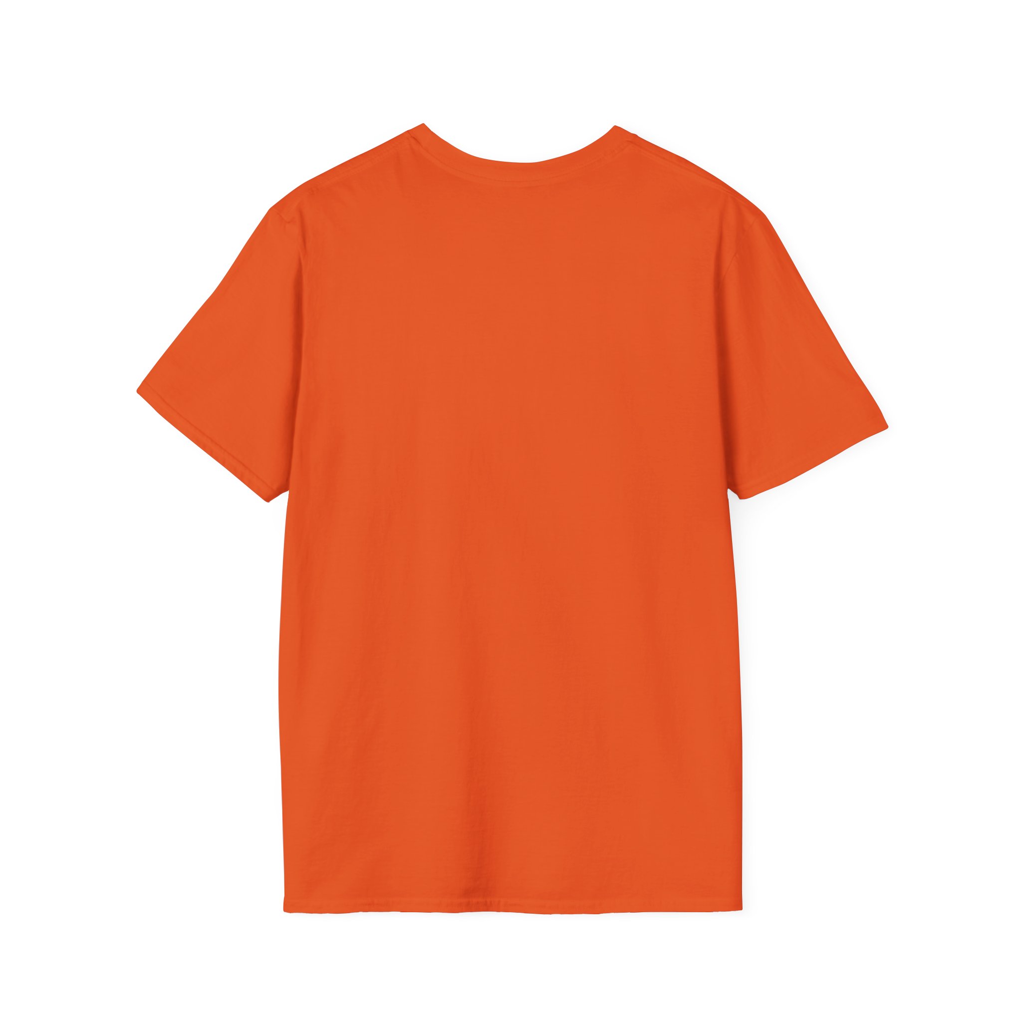 Music Icon Row T-Shirt — Colorful Band Equipment Graphic Tee - Image 38
