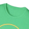 Unisex Smile & Music T-Shirt - Positive Vibes & Togetherness - Thumbnail Image 51