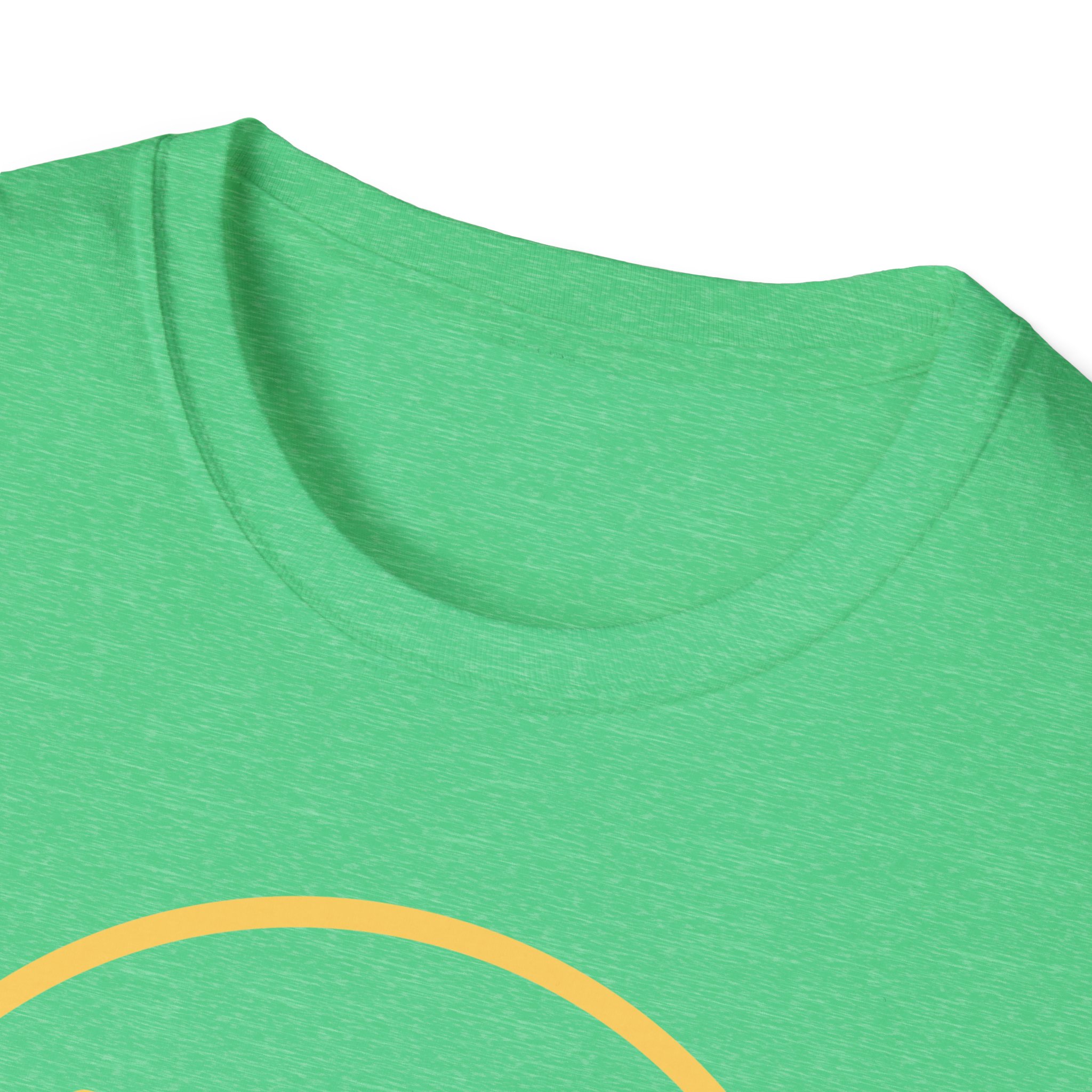 Unisex Smile & Music T-Shirt - Positive Vibes & Togetherness - Image 51
