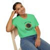 Basslines T-Shirt — “I Don't Snore, I Dream About Basslines” Music Lover Tee - Thumbnail Image 78