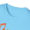 Music Brings People Together Unisex T-Shirt - Thumbnail Image 35