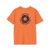 Certified Record Handler T-Shirt — Retro Vinyl DJ Tee - Thumbnail Image 14