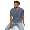 Things I Do In My Spare Time T-Shirt — Funny Hobbies Graphic Tee - Thumbnail Image 98