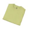 Soundwave Graphic T-Shirt — Modern Audio Waveback Tee - Thumbnail Image 5
