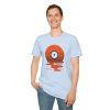 Vinyl Sunset T-Shirt — Retro Record Graphic Tee - Thumbnail Image 54