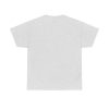 No Music No Life Unisex Heavy Cotton Tee - Thumbnail Image 10
