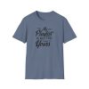 My Playlist Is Better Than Yours T-Shirt — Funny Music Lover Tee - Thumbnail Image 79