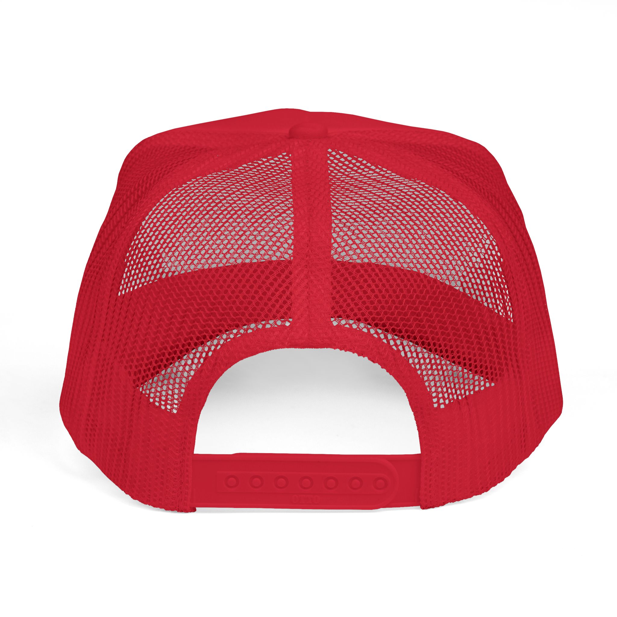 Fun DJ Trucker Cap - I'm with the DJ (Just Not This One) - Image 7