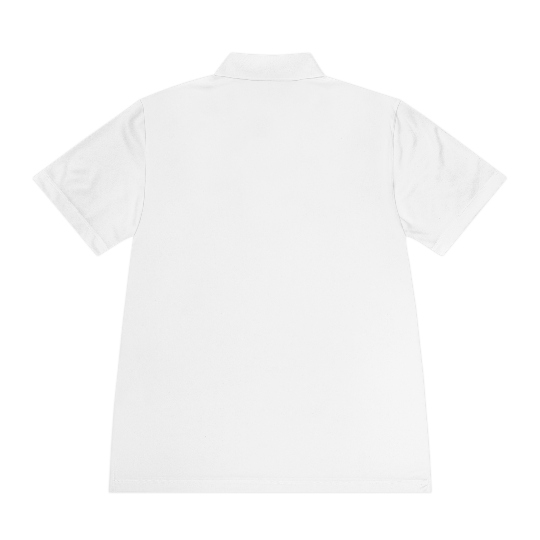 Men's Sport Polo Shirt - Classic Comfort for Active Lifestyles - Image 3