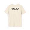 DJ Humor Unisex Softstyle T-Shirt - Perfect for Music Lovers - Thumbnail Image 38
