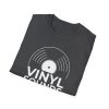 Vinyl Sounds Better T-Shirt — Retro Record Lover Tee - Thumbnail Image 44