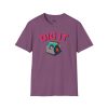 Dig It T-Shirt — Retro Excavator Graphic Tee - Thumbnail Image 2