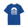 Record Shopping T‑Shirt — “I’d Rather Be Record Shopping Than Here!” Vinyl Lover Tee - Thumbnail Image 80
