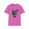 Vinyl Music Lover T-Shirt - More Vinyl Design - Thumbnail Image 49