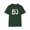 Casual Unisex Softstyle T-Shirt for Everyday Wear - Thumbnail Image 25