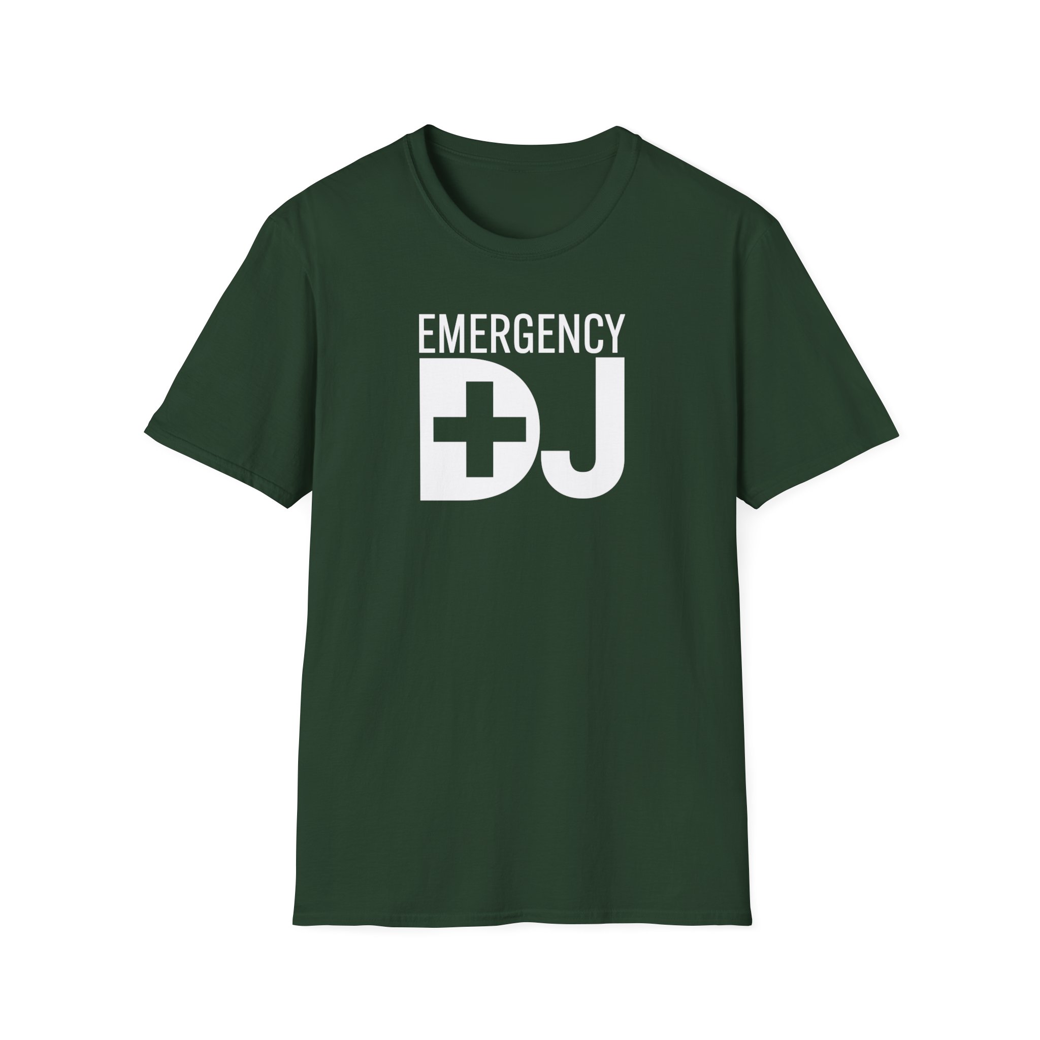 Casual Unisex Softstyle T-Shirt for Everyday Wear - Image 25