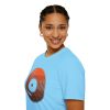 Retro Vinyl Record T-Shirt — Vintage Music Tee - Thumbnail Image 97