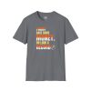 Unisex Softstyle T-Shirt - Thumbnail Image 41