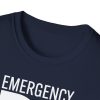 Casual Unisex Softstyle T-Shirt for Everyday Wear - Thumbnail Image 51