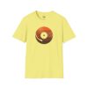Vintage Vinyl Record T-Shirt — Retro Music Tee - Thumbnail Image 33