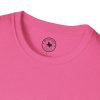 Soundwave Graphic T-Shirt — Modern Audio Waveback Tee - Thumbnail Image 81