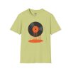 Vinyl Record Drip T-Shirt — Retro Music Tee - Thumbnail Image 31