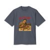 Retro Humor Unisex Heavy Faded Tee - "DSP is Just a Fancy Way to Say Cheaty!" - Thumbnail Image 21