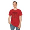 Things I Do In My Spare Time T-Shirt — Funny Hobbies Graphic Tee - Thumbnail Image 127