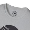 Vinyl Record Drip T-Shirt — Retro Music Tee - Thumbnail Image 23